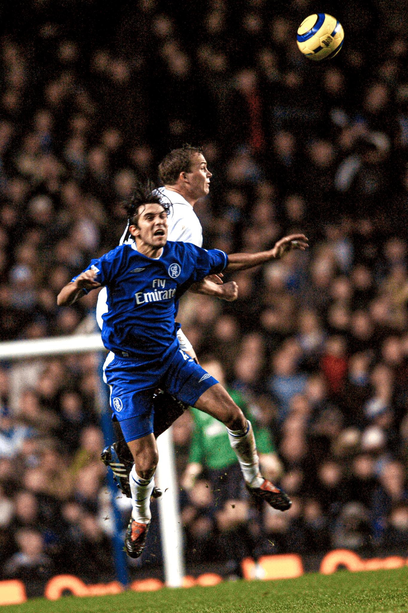 2017-18赛季切尔西英超排名,04-05赛季切尔西英超