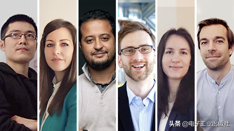 青橙奖2020麻省理工科技评论,麻省理工评选2021十大突破性科技