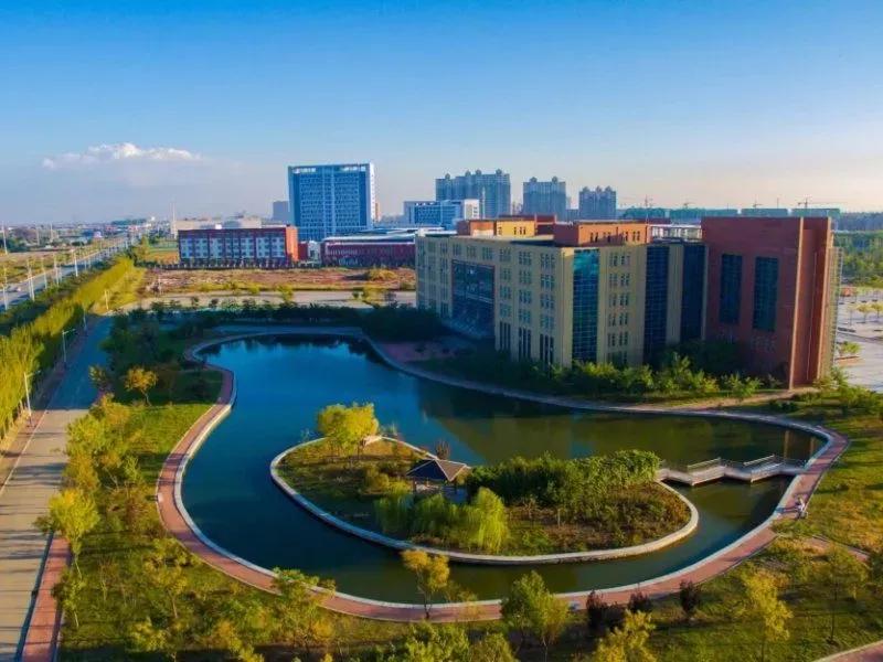 营口理工学院咋样,辽宁省公办高校营口理工学院