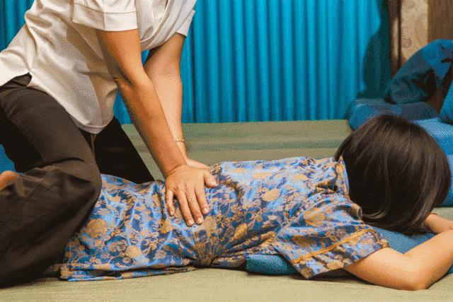 总听人说泰式按摩爽?一篇文章告诉你到底有多爽