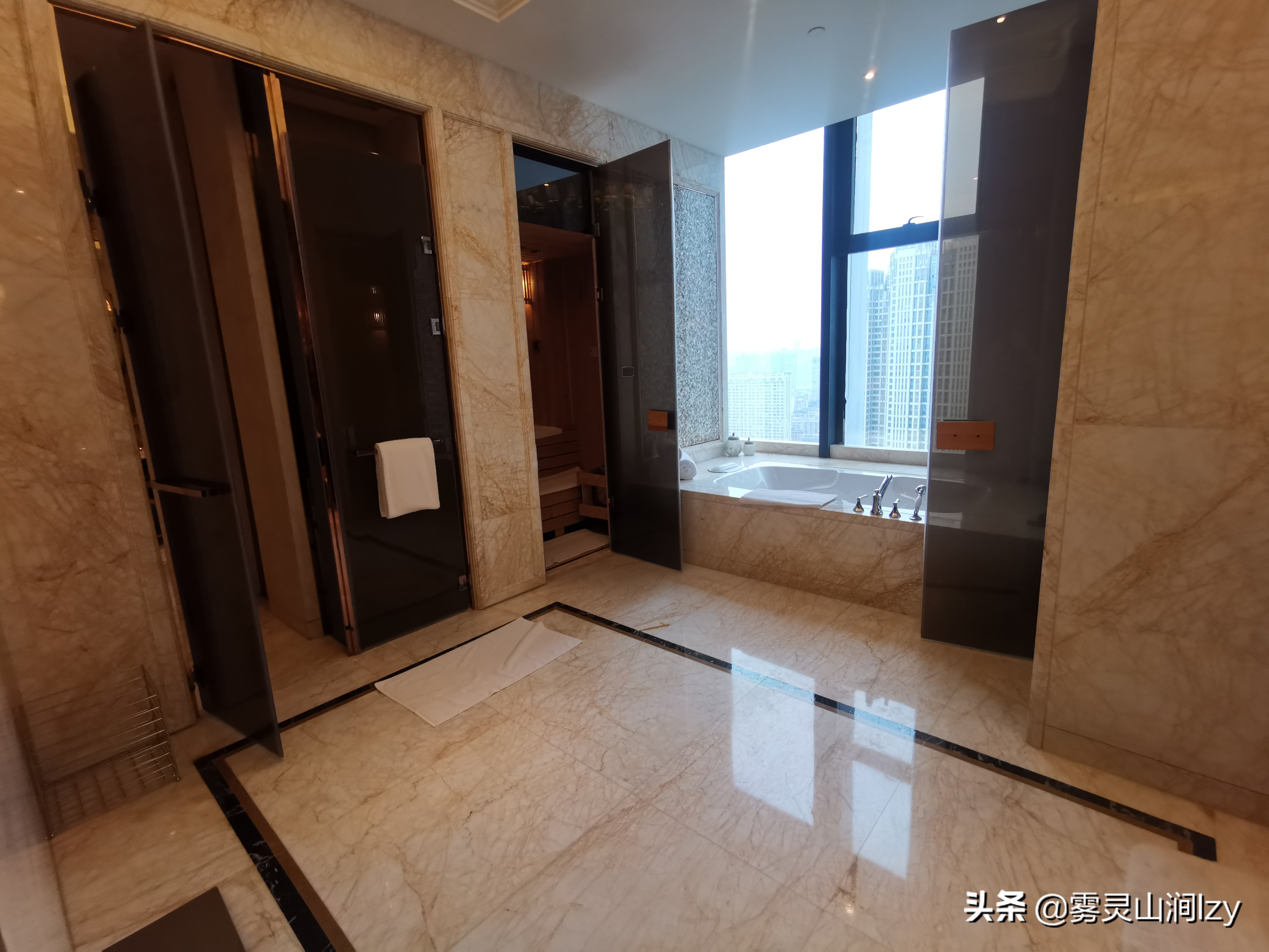 长沙万达公寓式酒店,长沙万达文华酒店套房