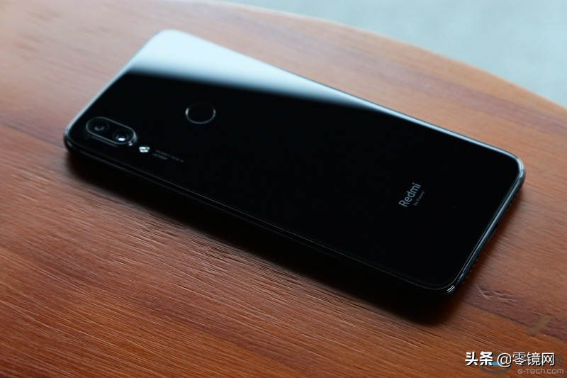 骁龙660红米note7发布会,红米note7王者最高画质能玩多久