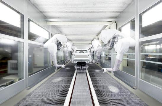 奇瑞汽车开封分公司概况,奇瑞汽车开封项目