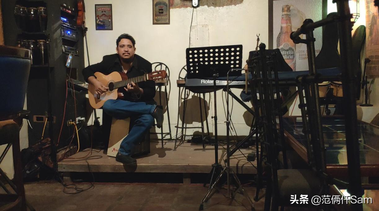 小白游玩的长滩岛篇三：只说细节讲讲吃喝