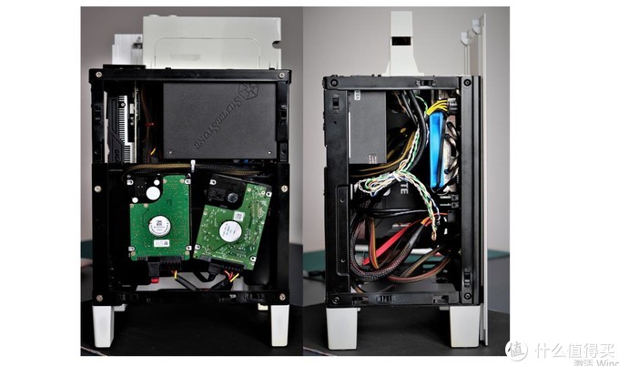 垃圾桶itx机箱,垃圾桶机箱组装