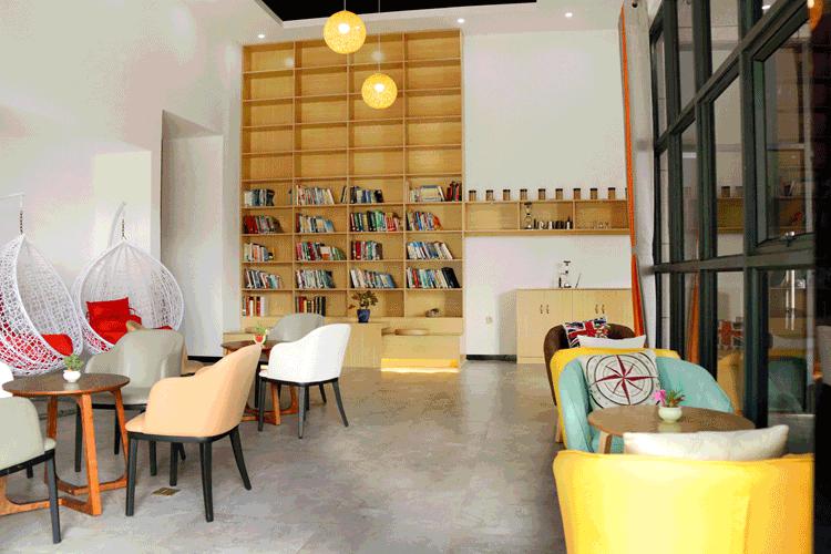 北海银河产业城招聘,置业北海