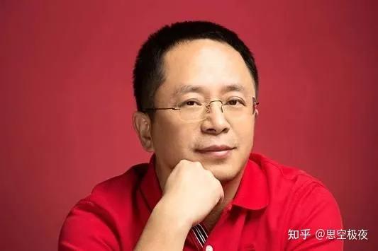 360搜医药广告造假链条遭曝光走近“软件流氓之父”周鸿祎