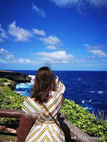 塞班岛最大免税店,塞班岛免税店购物攻略