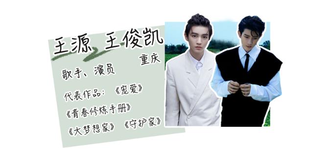 真甜｜什么鬼？2021年检验帅哥的最新标准居然是这个