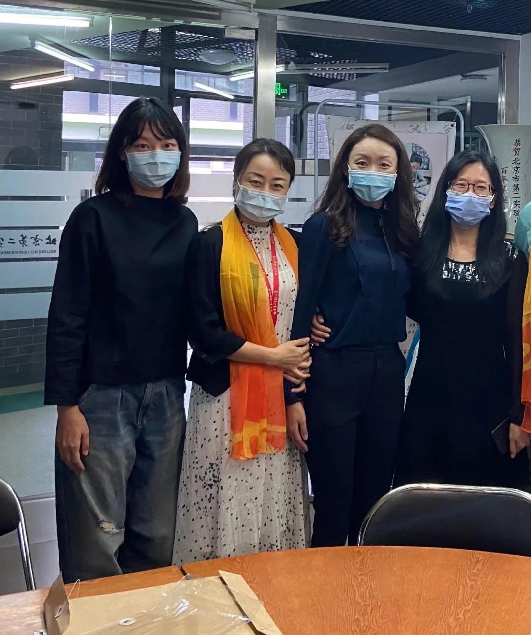 以爱育爱以智启智,以爱育爱让每个生命精彩绽放