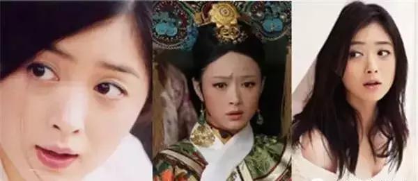 20位新疆明星今昔对比,近期来新疆的明星