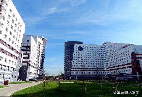 白俄罗斯留学,去白俄罗斯留学哪个机构靠谱