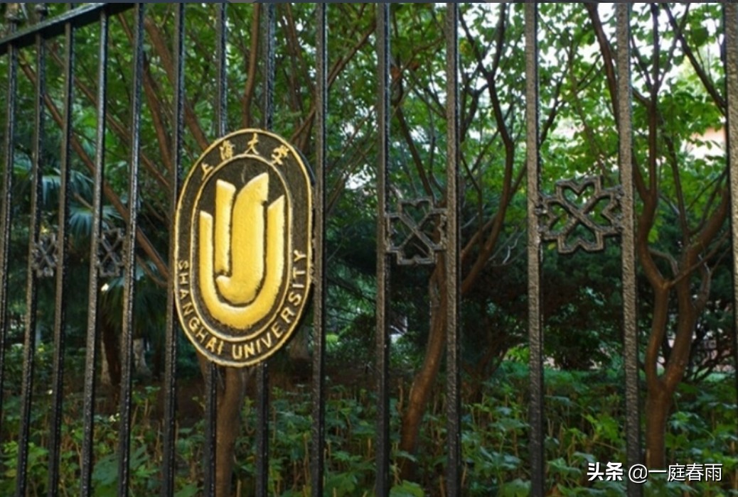 上海大学这么火是有原因的，2020年分数线已出，看看他有多牛