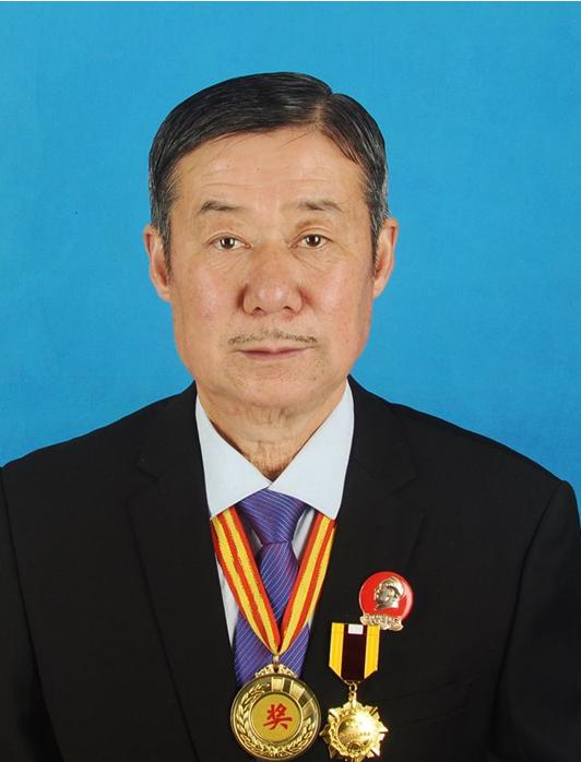 中国当代最具特色辟谷专家—朱洪有