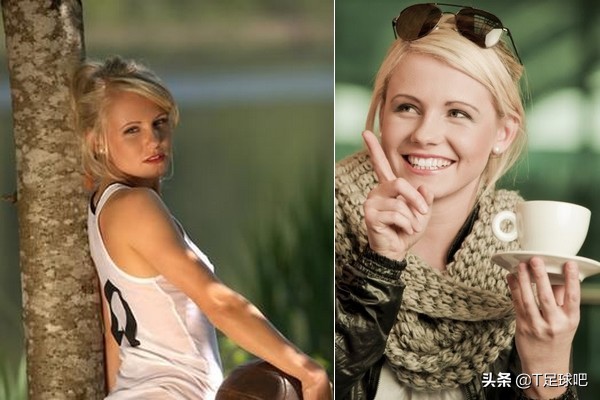 十大女运动员,十大美女运动员排名