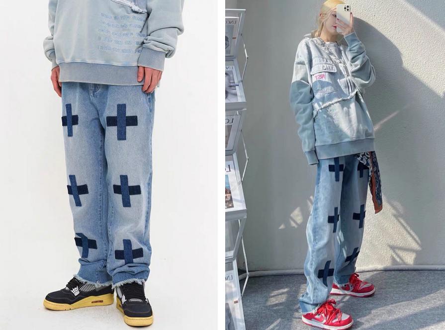 好看又便宜的女装品牌店铺推荐,十家淘宝店推荐