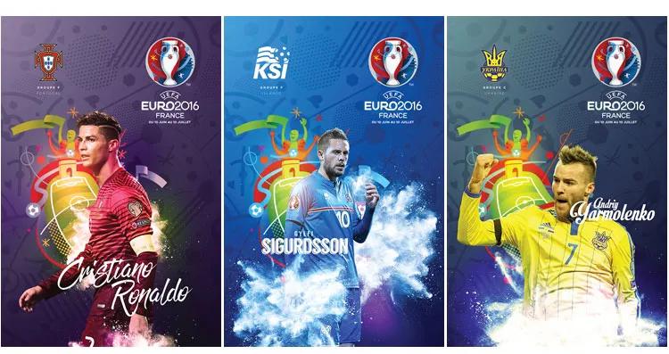 2020欧洲杯足球赛赛程,新冠疫情下的欧洲杯