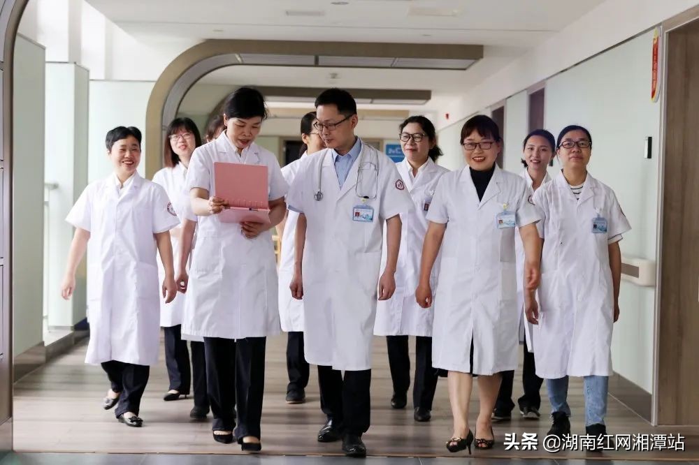 妇幼保健院宫腔镜手术,湖南湘潭第三人民医院宫腔镜手术