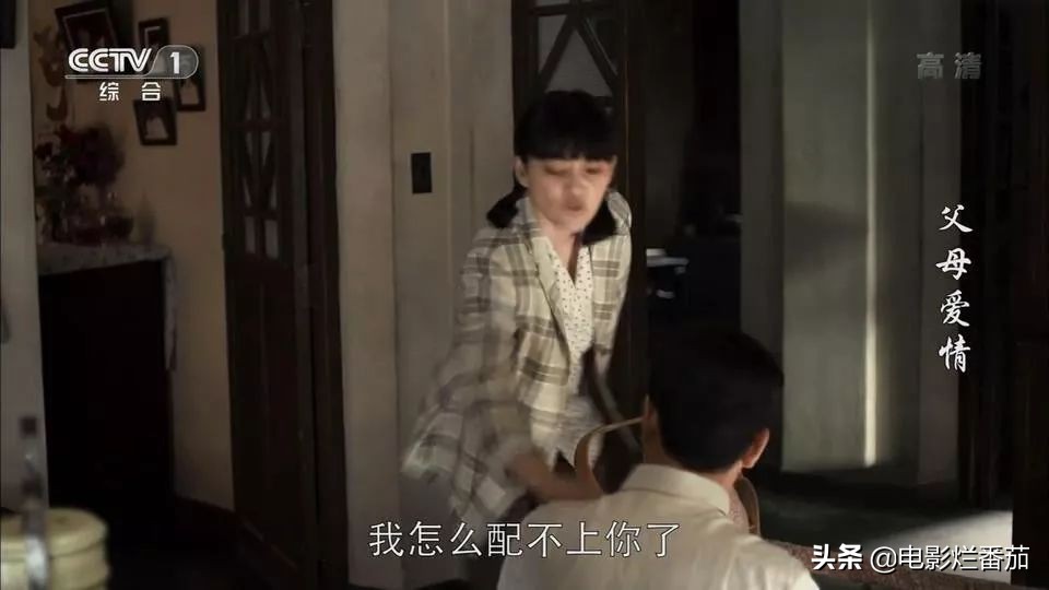 父母爱情为何拿奖,父母爱情总共获得几回奖