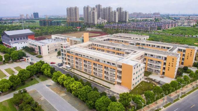 昆山最厉害的10所小学曝光,昆山十大高中