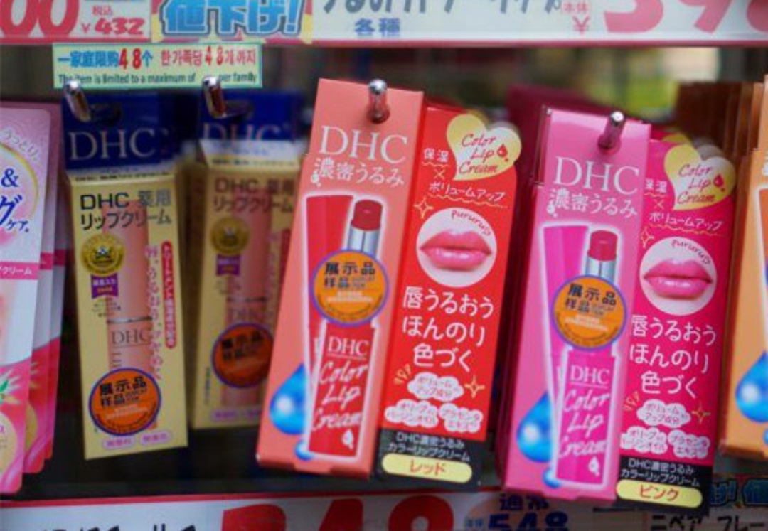 去日本必买的10件护肤品,去日本带什么药妆好