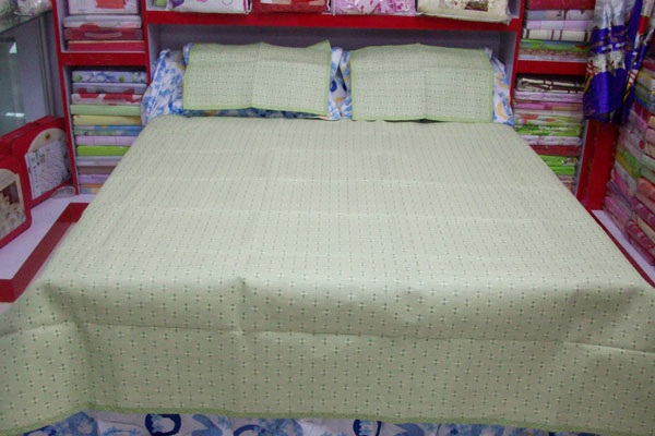 夏季如何使用凉席,凉席保养方法有哪些