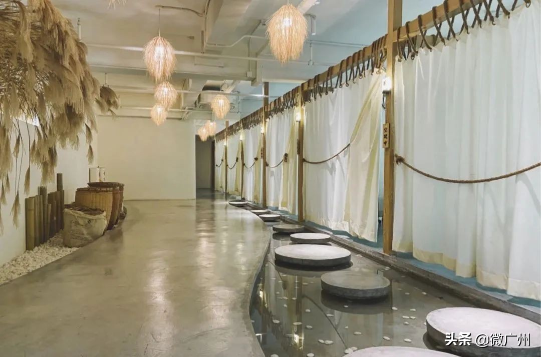 广州spa馆推荐,最值得去的spa