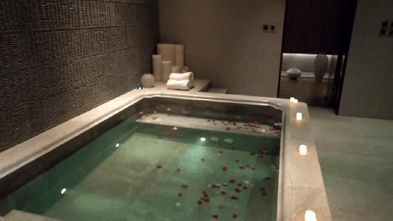 2.2亿又豪宅火了！保洁费10万，贫穷再次限制了我的想象力