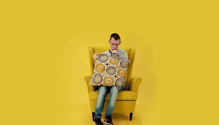 能考虑到残障人士生活是否方便问题的商家,恐怕只有宜家家居了吧