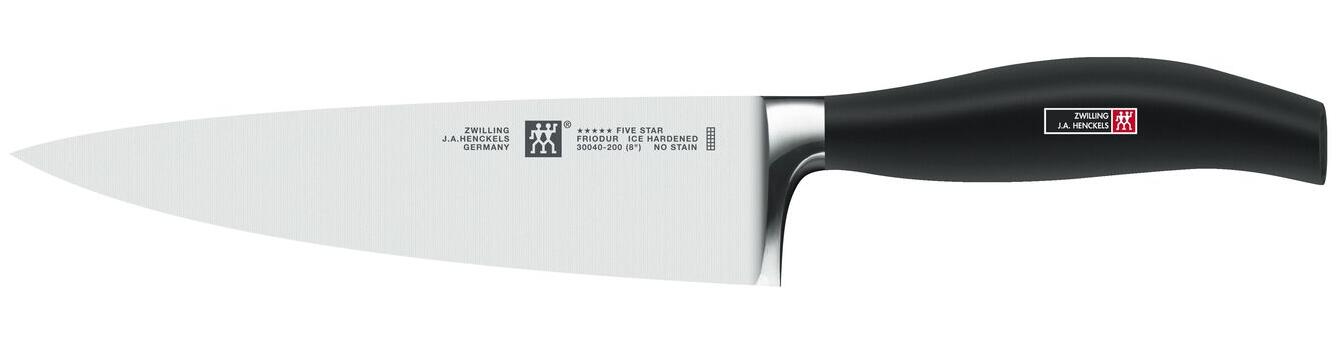 双立人顶级厨刀多少钱,双立人厨刀推荐