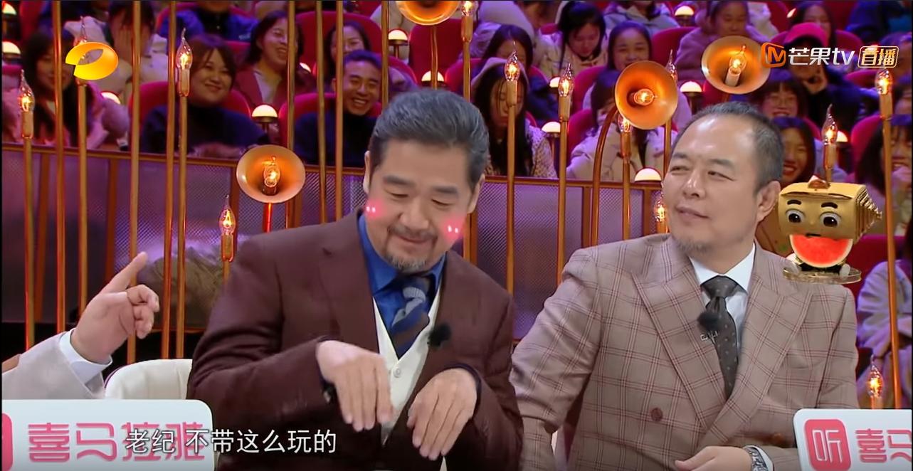 声临其境怎么少了好几期,声临其境这个节目是干什么的