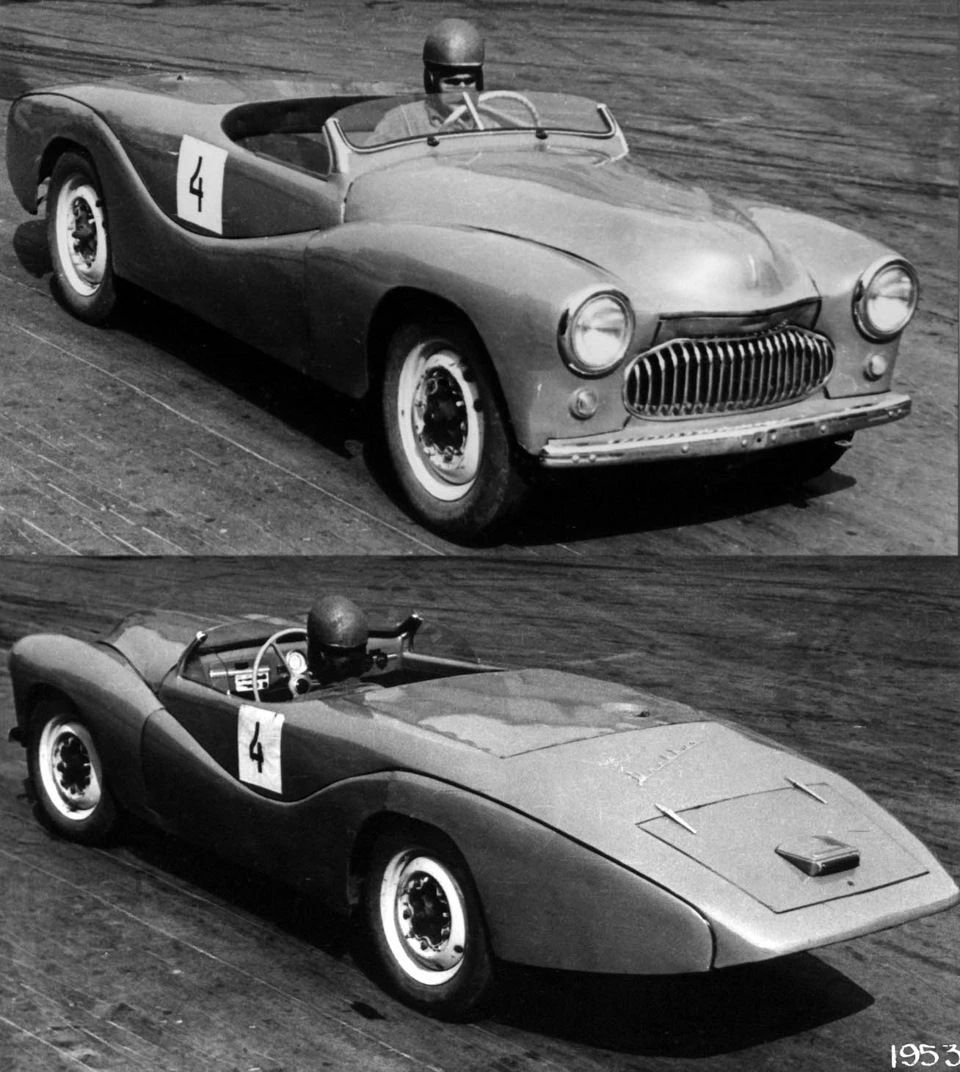 苏联人发明铅笔,苏联简单粗暴的设计