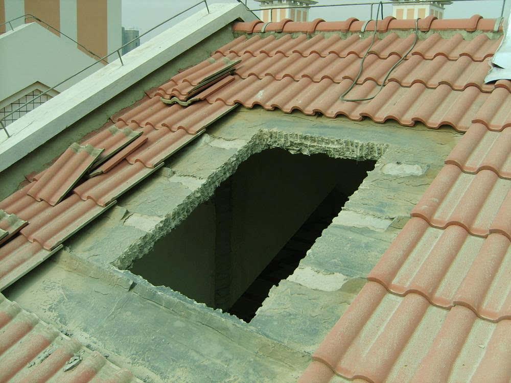 天窗安装的注意事项,安装天窗需要注意什么