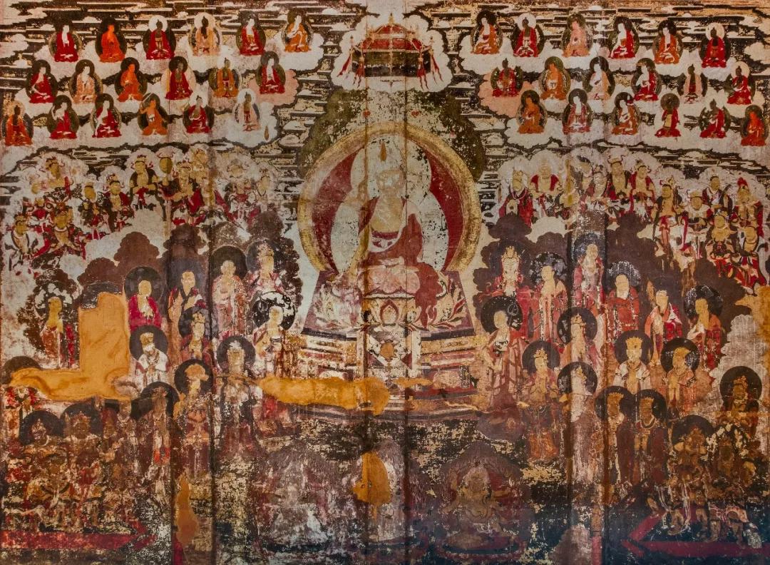 丽江到梅里雪山小众路线,丽江周边最小众的雪山