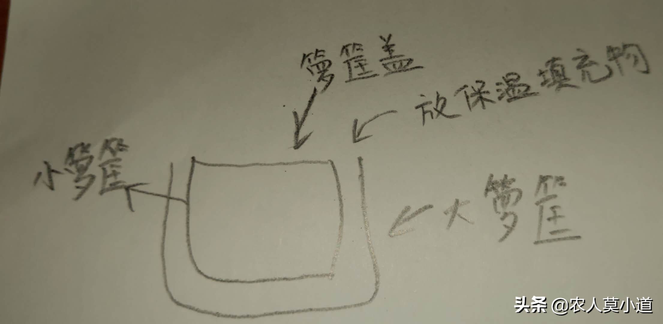 养3000只鹅苗棚里保温怎么做,在家庭如何自己保温鹅苗