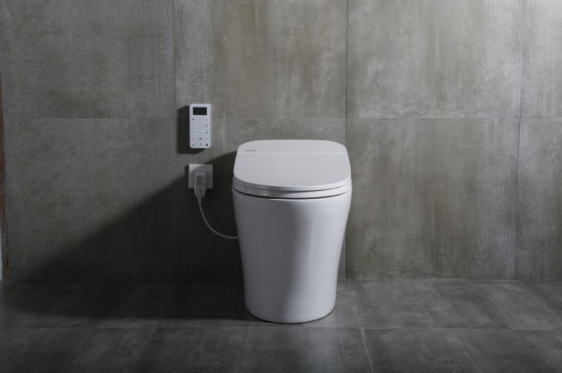 最大智能马桶代工厂,智能马桶工厂现状