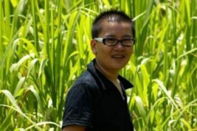 宁夏女孩变男孩,宁夏姑娘女变男如今活得怎样