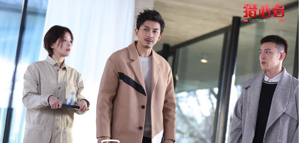 戴朵花组合屡破谎言终揭318案真相,幕后大佬表面君子实则大恶