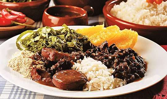 如果你是球迷，如果你来到了巴西……（上）