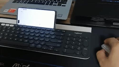 罗技mxmaster3mac版和标准区别,罗技办公最舒服无线鼠标