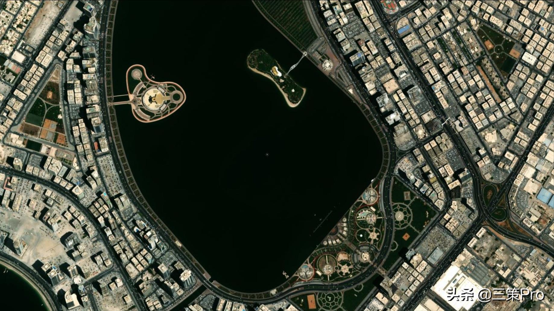 沙漠玫瑰在阿联酋卖灯具,阿联酋迪拜玫瑰