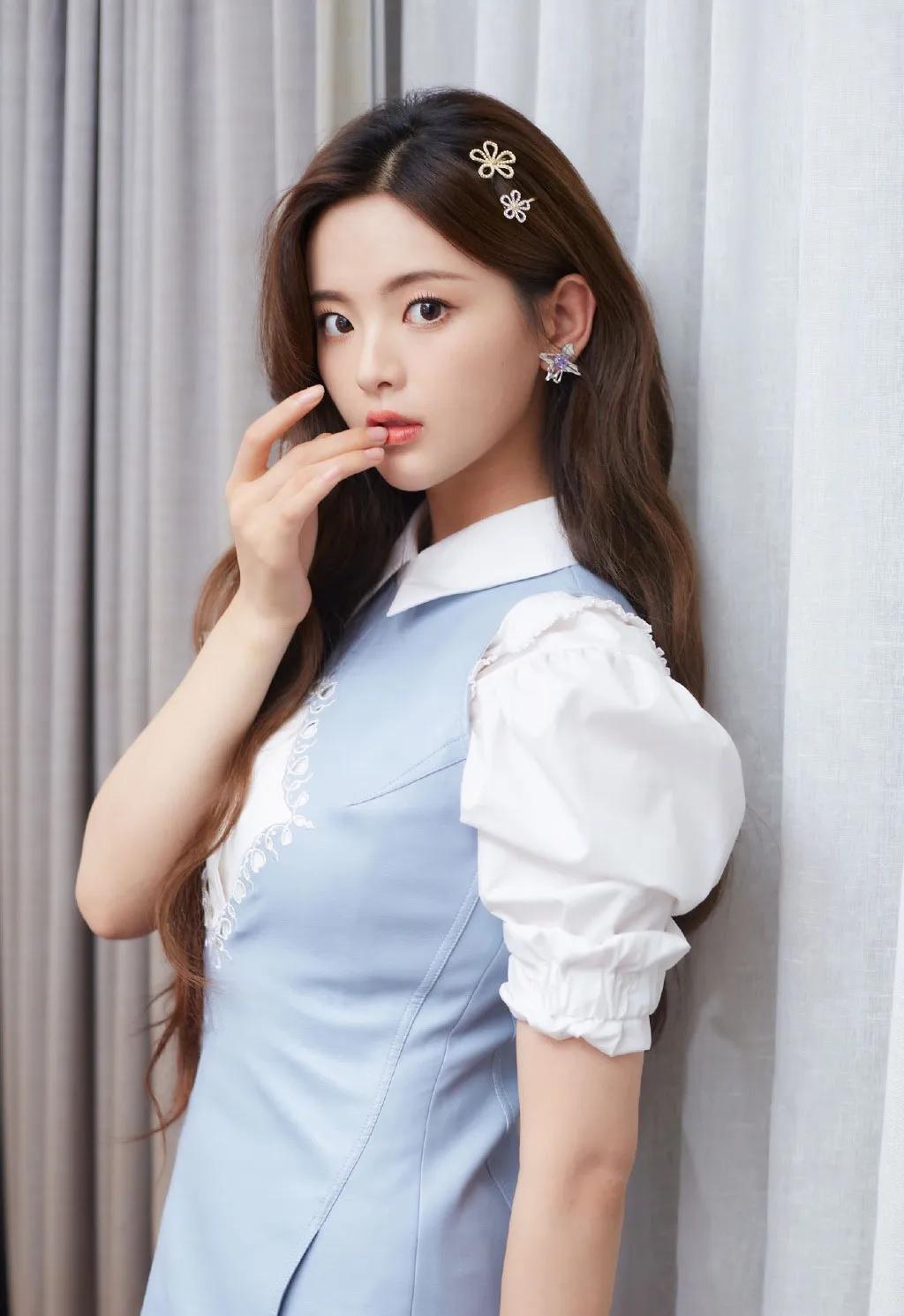 江苏九大女星,江苏徐州最漂亮的女明星