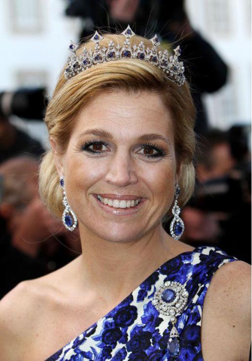 世界顶级奢华意大利珠宝,最奢华的古典欧式珠宝是这样的