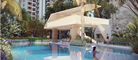 价值腾飞，房企围猎！唐家心，你还能高攀的起吗？