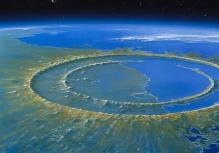 恐龙灭绝的谜团已被科学家解开了,科学家找到了恐龙灭绝的真正原因