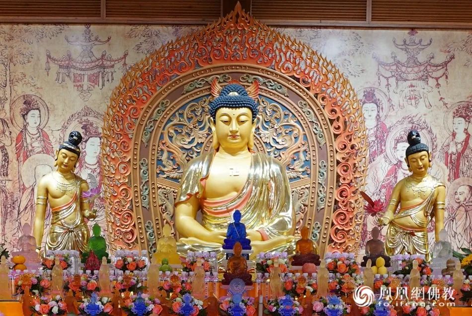 求佛要注意什么,求佛成功了怎么还愿