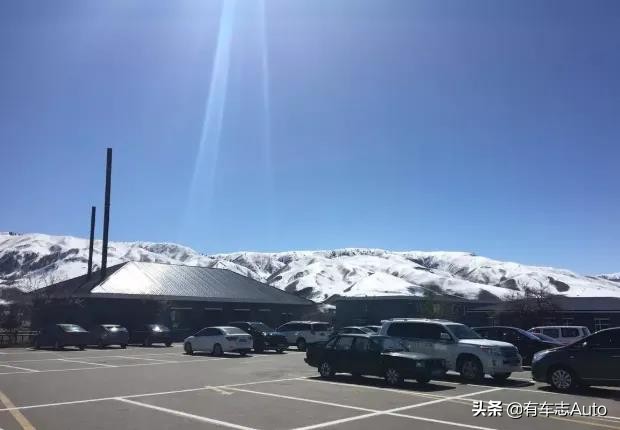 大美*疆新**,一路向西自由行,自驾游带你领略西域的美