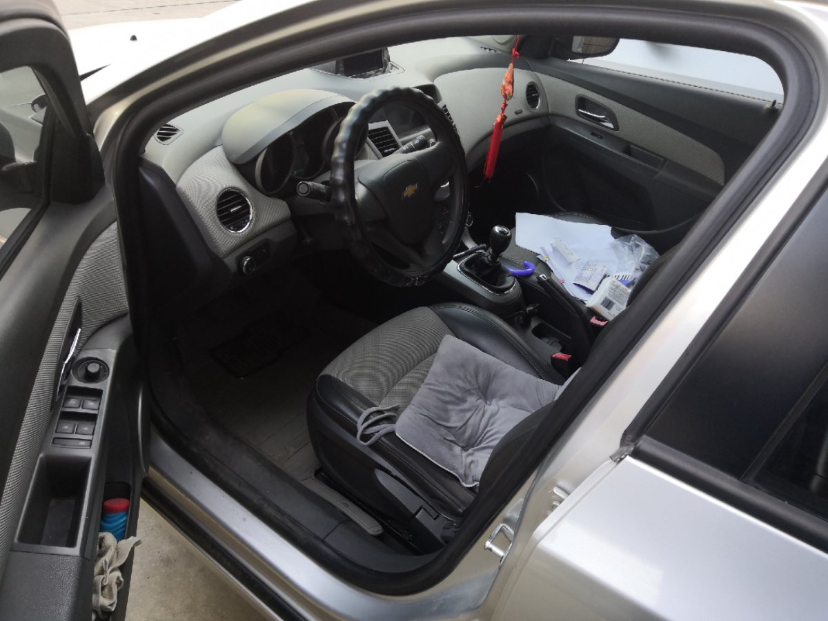 6万多的科鲁兹值得买吗,全新科鲁兹重磅来袭