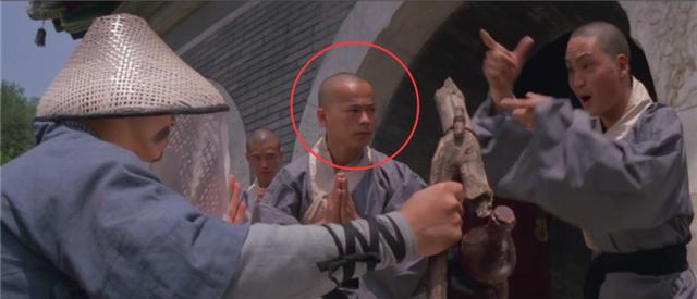 李连杰刘家良对打电影,1986李连杰跟刘家良完整视频