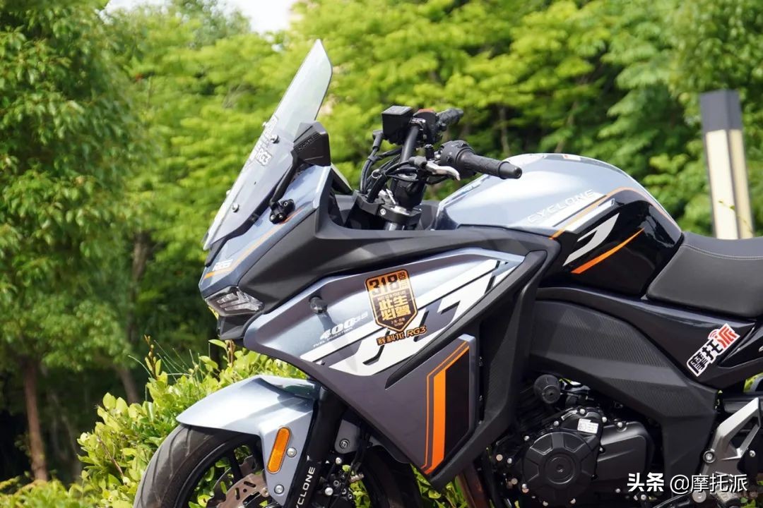 赛科龙rg3和铃木dl250哪款适合长途,赛科龙rg3旅行版测评